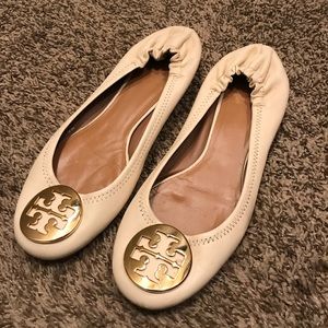 Tory Burch reva Flats